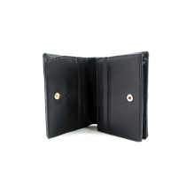 Gucci Portafoglio Marmont Pelle Nera