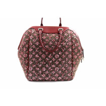 Louis Vuitton Sunshine Express Paillettes e Pelle Bordeaux
