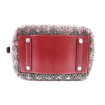 Louis Vuitton Sunshine Express Paillettes e Pelle Bordeaux