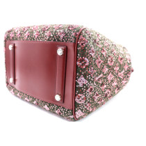 Louis Vuitton Sunshine Express Paillettes e Pelle Bordeaux