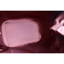 Louis Vuitton Sunshine Express Paillettes e Pelle Bordeaux