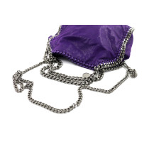 Stella McCartney Falabella Viola