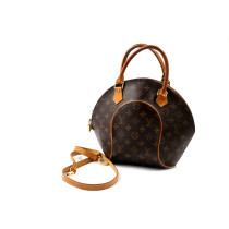 Louis Vuitton Ellipse PM Monogram