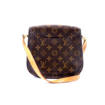 Louis Vuitton Saint Cloud Monogram