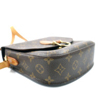 Louis Vuitton Saint Cloud Monogram