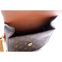 Louis Vuitton Saint Cloud Monogram