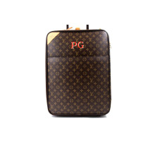 Louis Vuitton Trolley Pegase 55 Monogram