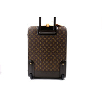 Louis Vuitton Trolley Pegase 55 Monogram