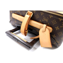 Louis Vuitton Trolley Pegase 55 Monogram