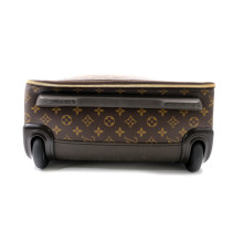 Louis Vuitton Trolley Pegase 55 Monogram