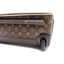 Louis Vuitton Trolley Pegase 55 Monogram