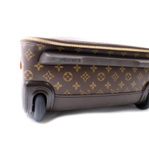 Louis Vuitton Trolley Pegase 55 Monogram