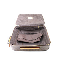 Louis Vuitton Trolley Pegase 55 Monogram