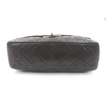 Chanel 2,55 Pelle Marrone