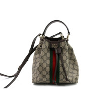 Gucci Secchiello GG Beige