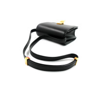 Celine Box Pelle Nera