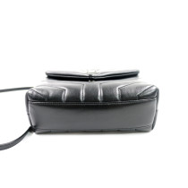 Saint Laurent Lou Lou Toy Pelle Nera