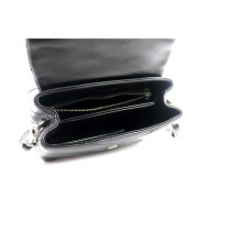 Saint Laurent Lou Lou Toy Pelle Nera