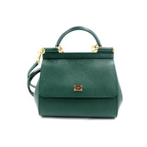 Dolce & Gabbana Miss Sicily Pelle Verde