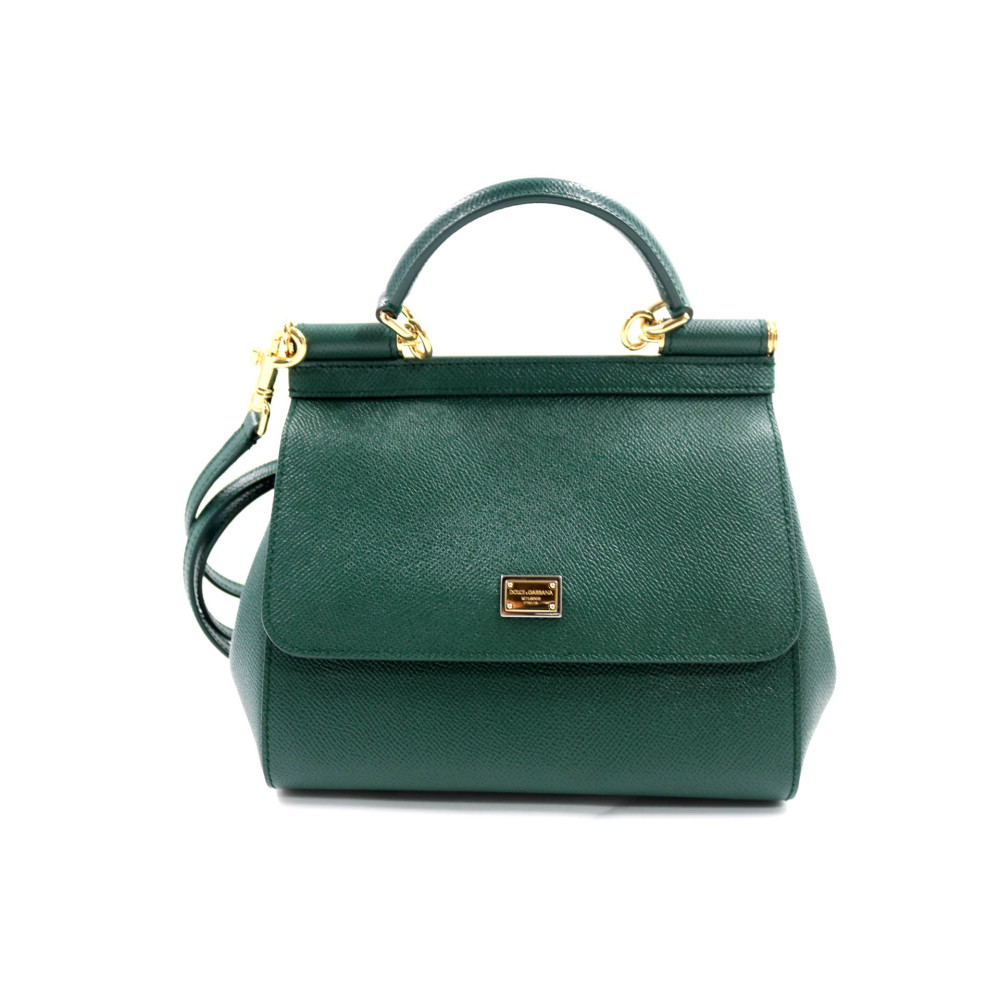 Dolce & Gabbana Miss Sicily Pelle Verde