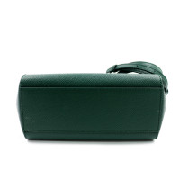 Dolce & Gabbana Miss Sicily Pelle Verde