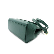 Dolce & Gabbana Miss Sicily Pelle Verde