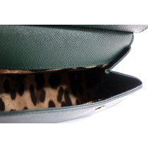 Dolce & Gabbana Miss Sicily Pelle Verde