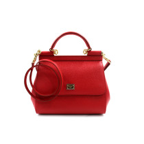 Dolce & Gabbana Miss Sicily Pelle Rossa