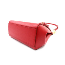 Dolce & Gabbana Miss Sicily Pelle Rossa