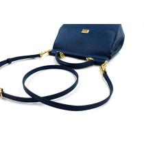 Dolce & Gabbana Miss Sicily Pelle Blu