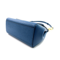 Dolce & Gabbana Miss Sicily Pelle Blu