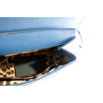 Dolce & Gabbana Miss Sicily Pelle Blu