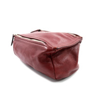 Givenchy Pandora Pelle Bordeaux