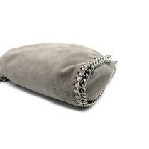 Stella McCartney Falabella Grigia