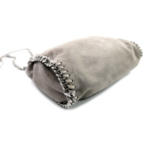 Stella McCartney Falabella Grigia