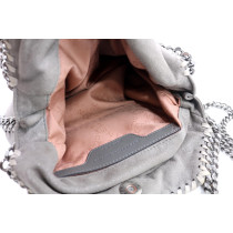 Stella McCartney Falabella Grigia