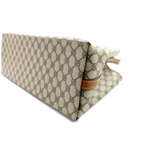 Gucci Shopping GG Beige