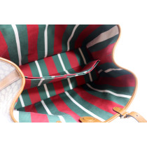 Gucci Shopping GG Beige