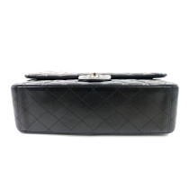 Chanel Maxi Jumbo Pelle Nera
