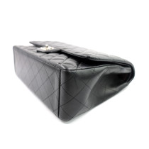 Chanel Maxi Jumbo Pelle Nera