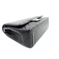 Chanel Maxi Jumbo Pelle Nera