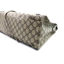 Gucci Per Balenciaga City GG Beige