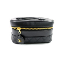 Chanel Beauty Pelle Nera