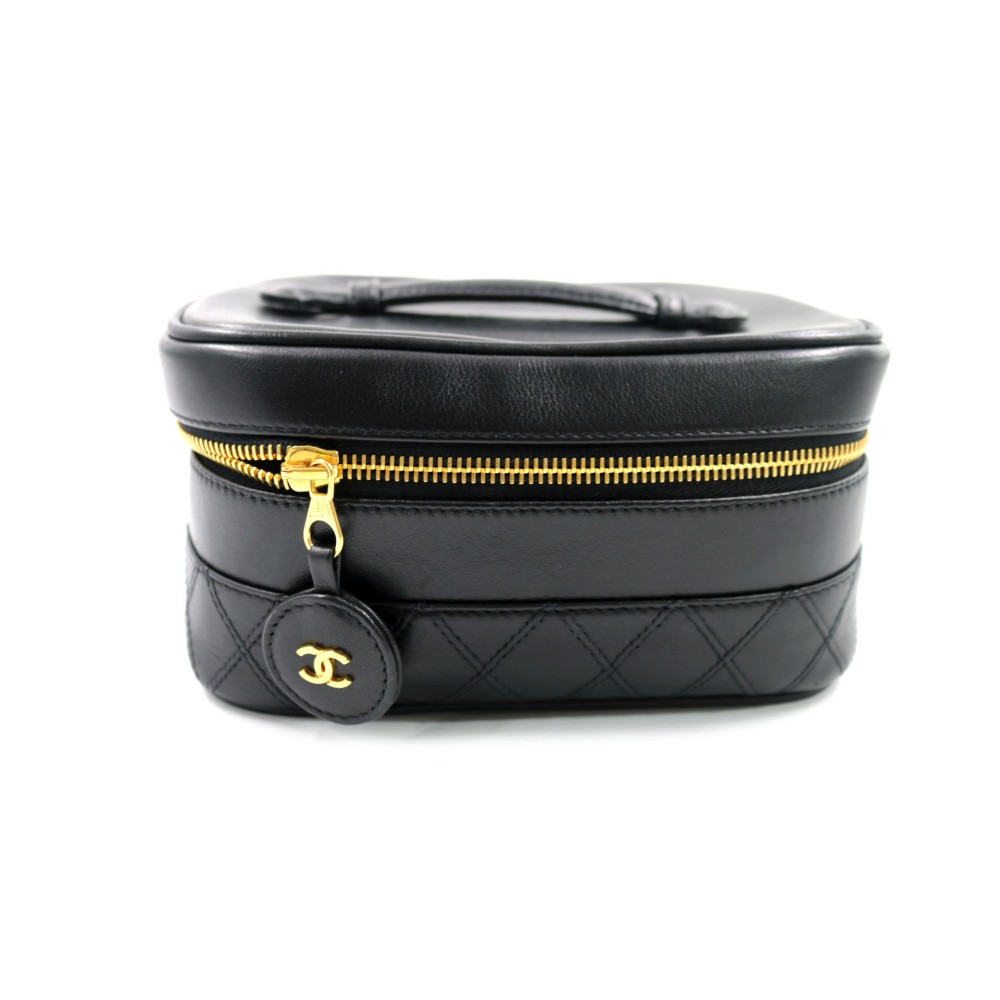 Chanel Beauty Pelle Nera