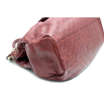 Gucci Sukey Pelle Bordeaux