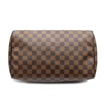 Louis Vuitton Speedy 30 Damier Ebene