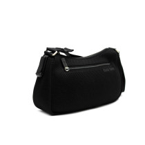 Miu Miu Pochette Vintage Tessuto Nero