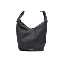 Gucci Hobo Denim Nero