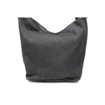 Gucci Hobo Denim Nero