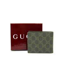 Gucci Portafoglio GG Verde